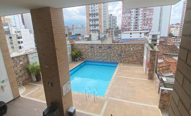 VENTA DE APARTAMENTO BARRIO NUEVO SOTOMAYOR BUCARAMANGA. Cod V8934