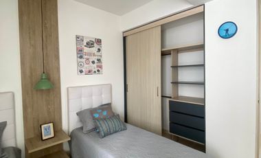 VENTA DE APARTAMENTO BARRIO NUEVO SOTOMAYOR BUCARAMANGA. Cod V8934