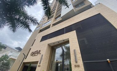 VENTA DE APARTAMENTO BARRIO NUEVO SOTOMAYOR BUCARAMANGA. Cod V8934