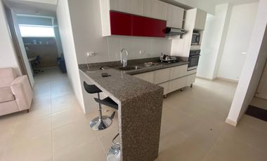 VENTA DE APARTAMENTO BARRIO NUEVO SOTOMAYOR BUCARAMANGA. Cod V8934
