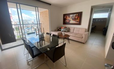 VENTA DE APARTAMENTO BARRIO NUEVO SOTOMAYOR BUCARAMANGA. Cod V8934