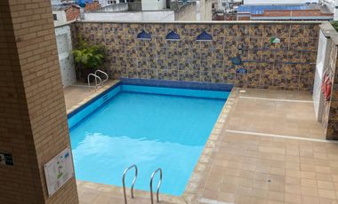 VENTA DE APARTAMENTO BARRIO NUEVO SOTOMAYOR BUCARAMANGA. Cod V8934