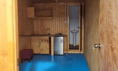 Sitio en Arriendo en Parque Industrial La Laja Puerto Varas