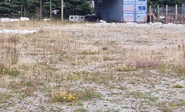 Sitio en Arriendo en Parque Industrial La Laja Puerto Varas