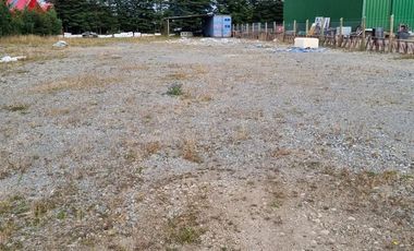 Sitio en Arriendo en Parque Industrial La Laja Puerto Varas