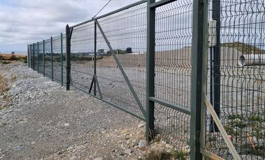 Sitio en Arriendo en Parque Industrial La Laja Puerto Varas