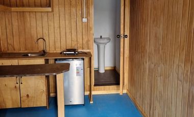 Sitio en Arriendo en Parque Industrial La Laja Puerto Varas