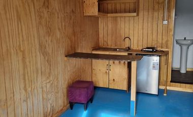 Sitio en Arriendo en Parque Industrial La Laja Puerto Varas
