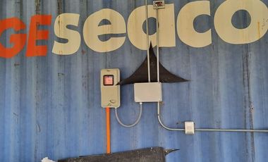 Sitio en Arriendo en Parque Industrial La Laja Puerto Varas