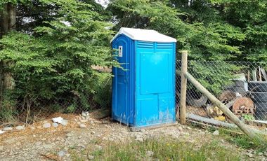 Sitio en Arriendo en Parque Industrial La Laja Puerto Varas