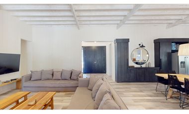 CASA EN VENTA EN COSTA ESMERALDA - MARITIMO III 21