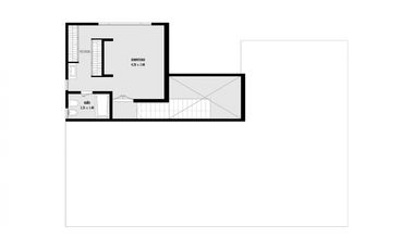 CASA EN VENTA EN COSTA ESMERALDA - MARITIMO III 21