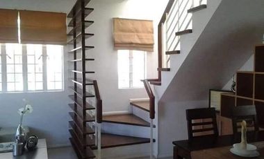 Affordable Yet Elegant 3BR Townhouse For Sale in Calamba