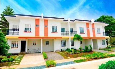 Affordable Yet Elegant 3BR Townhouse For Sale in Calamba