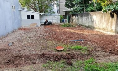 Dijual Kavling Strategis Harga Menarik Di BSD City