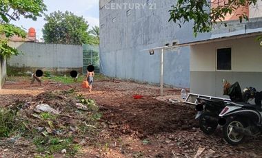 Dijual Kavling Strategis Harga Menarik Di BSD City