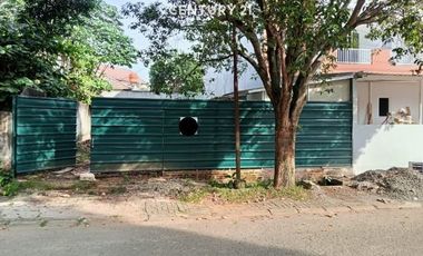 Dijual Kavling Strategis Harga Menarik Di BSD City