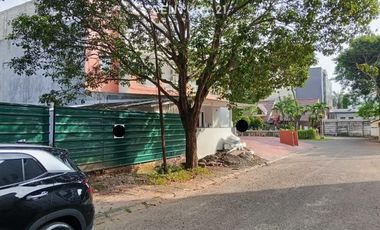 Dijual Kavling Strategis Harga Menarik Di BSD City