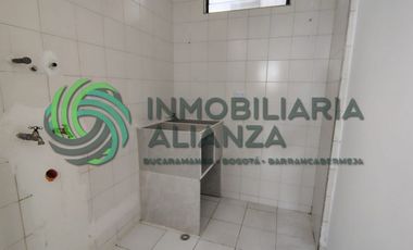 apartamento en arriendo en provenza. Cod A17022
