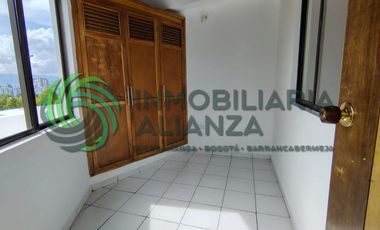 apartamento en arriendo en provenza. Cod A17022