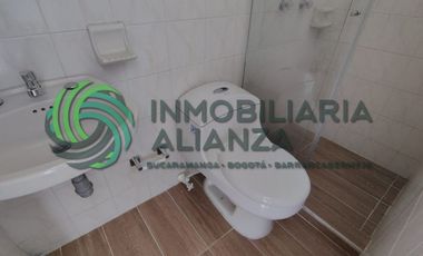 apartamento en arriendo en provenza. Cod A17022