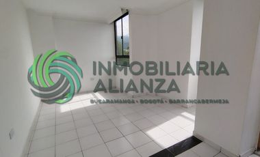 apartamento en arriendo en provenza. Cod A17022