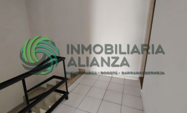 apartamento en arriendo en provenza. Cod A17022