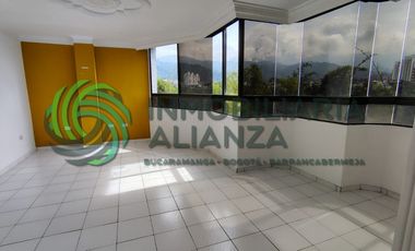 apartamento en arriendo en provenza. Cod A17022