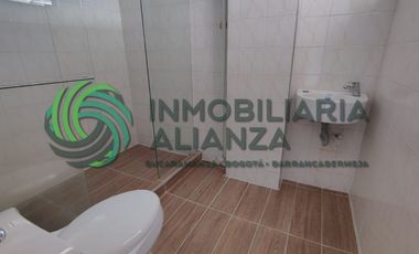 apartamento en arriendo en provenza. Cod A17022