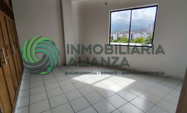 apartamento en arriendo en provenza. Cod A17022