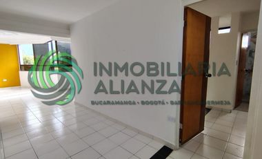 apartamento en arriendo en provenza. Cod A17022