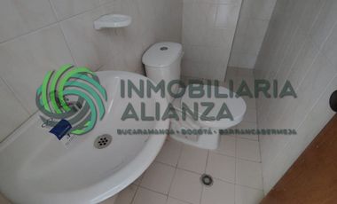 apartamento en arriendo en provenza. Cod A17022