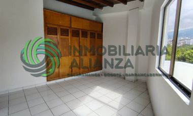 apartamento en arriendo en provenza. Cod A17022
