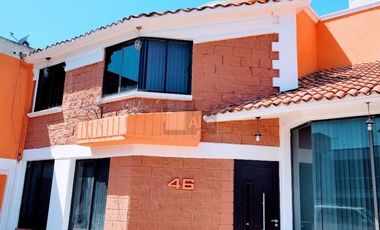 Casa en Venta en Colonia Lomas Estrella Alcaldía Iztapalapa Cdmx