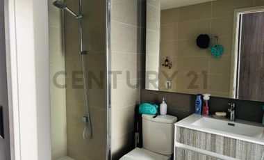 Departamento en Pingueral con vista privilegiada al mar y a entorno natural