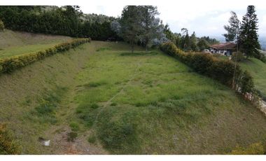 Venta de Lote en Condominio Guarne