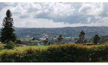 Venta de Lote en Condominio Guarne