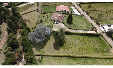 Venta de Lote en Condominio Guarne