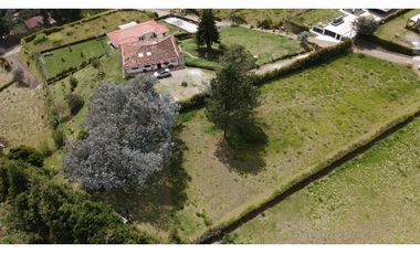 Venta de Lote en Condominio Guarne