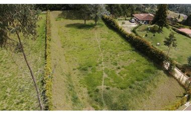 Venta de Lote en Condominio Guarne