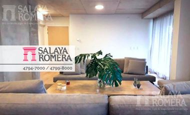 Espectacular departamento Torre Vista  Puerto de Olivos