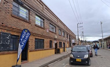 local en arriendo en centro. Cod A114131