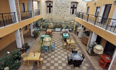 local en arriendo en centro. Cod A114131