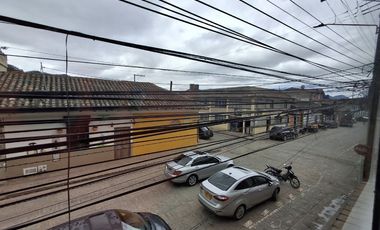 local en arriendo en centro. Cod A114131