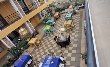 local en arriendo en centro. Cod A114131