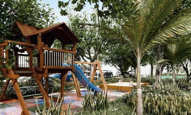 Residencias en Privada Margarita 190