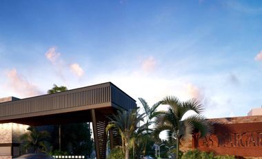 Residencias en Privada Margarita 190