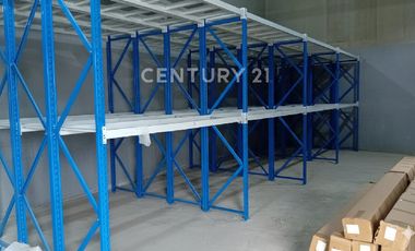 Gudang Lama Bonus Lahan Komersil Di Kapuk Jakarta Barat