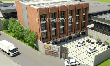 Gudang Lama Bonus Lahan Komersil Di Kapuk Jakarta Barat