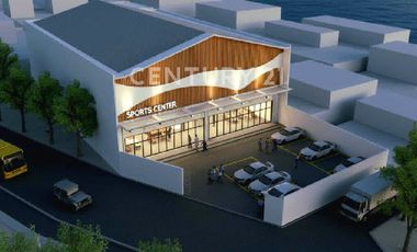 Gudang Lama Bonus Lahan Komersil Di Kapuk Jakarta Barat